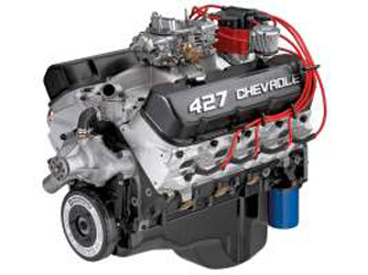 U2442 Engine